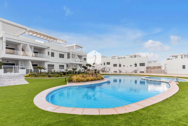 Tweedehands - Penthouse -
Torrevieja - Los Balcones - Los Altos del Edén