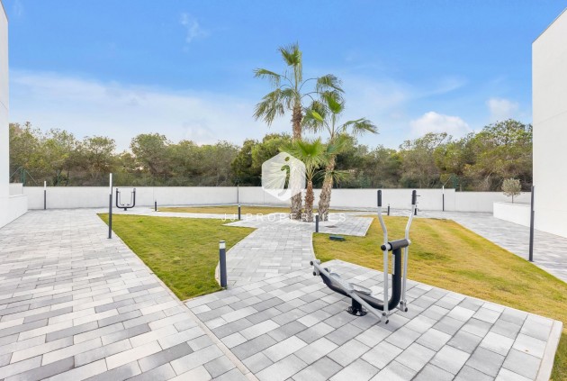 Tweedehands - Penthouse -
Torrevieja - Los Balcones - Los Altos del Edén