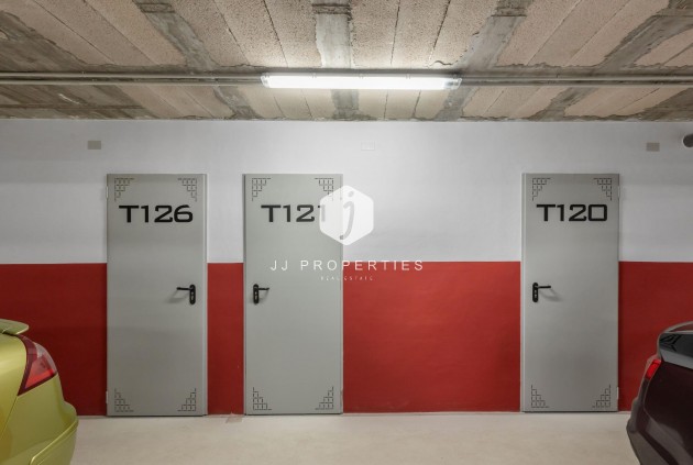 Tweedehands - Penthouse -
Torrevieja - Los Balcones - Los Altos del Edén