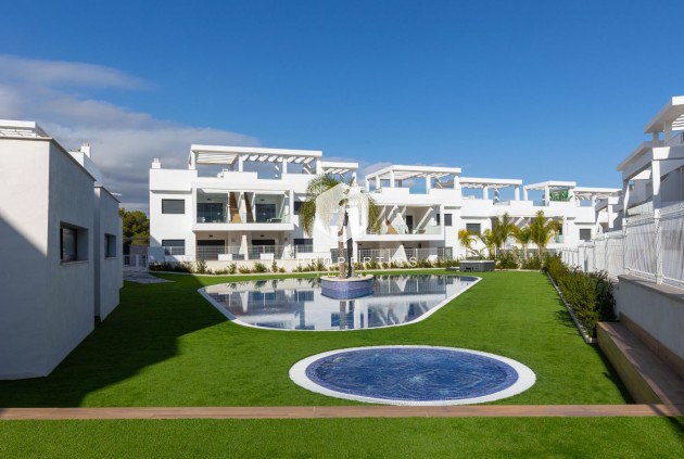 Tweedehands - Penthouse -
Torrevieja - Los Balcones - Los Altos del Edén