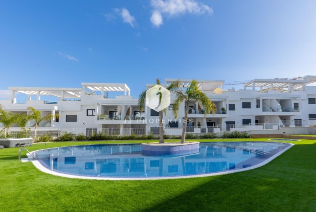 Tweedehands - Penthouse -
Torrevieja - Los Balcones - Los Altos del Edén