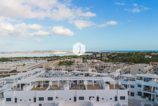 Tweedehands - Penthouse -
Torrevieja - Los Balcones - Los Altos del Edén