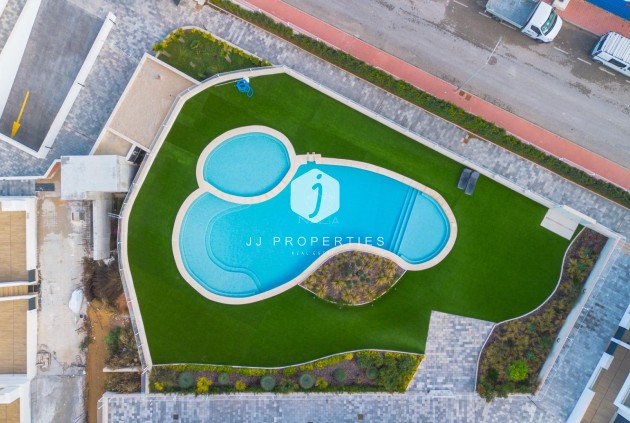 Tweedehands - Penthouse -
Torrevieja - Los Balcones - Los Altos del Edén