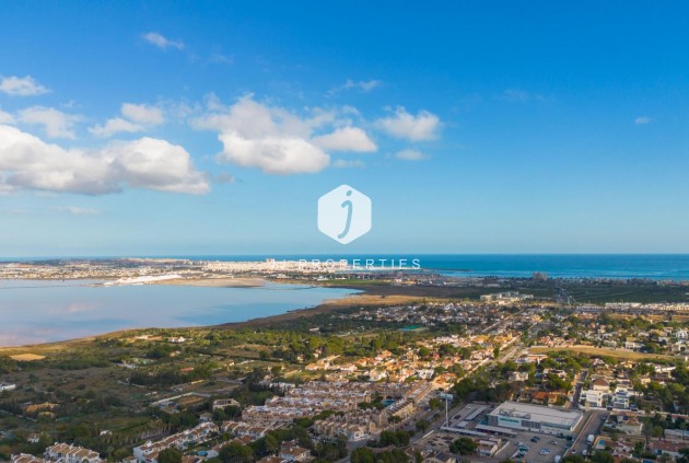 Tweedehands - Penthouse -
Torrevieja - Los Balcones - Los Altos del Edén