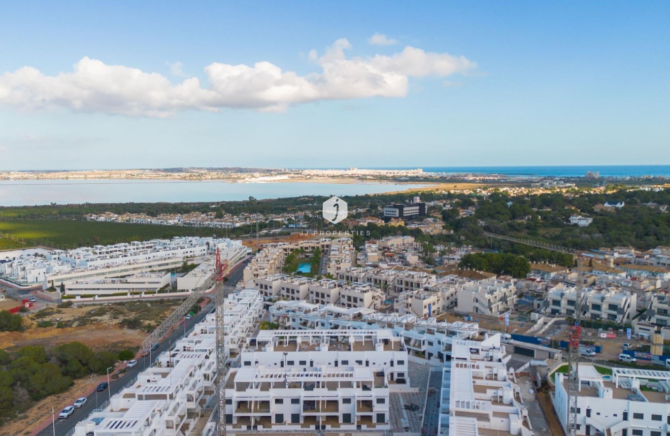 Tweedehands - Penthouse -
Torrevieja - Los Balcones - Los Altos del Edén