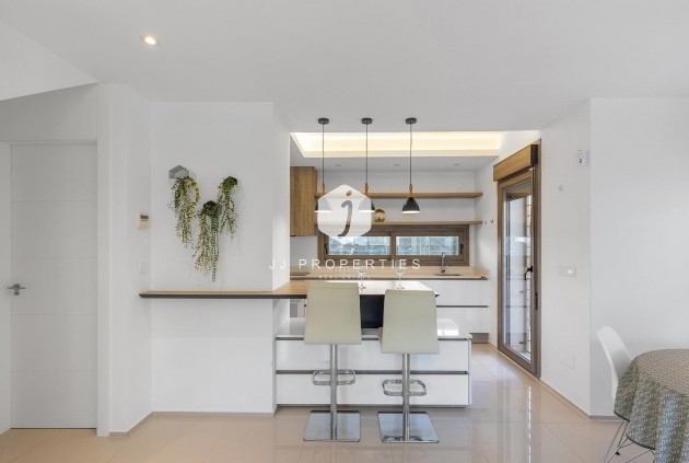 Tweedehands - duplex -
Ciudad Quesada - Costa Blanca Sur