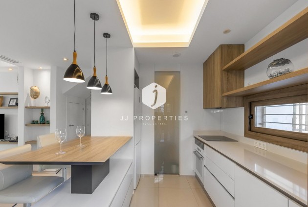 Tweedehands - duplex -
Ciudad Quesada - Costa Blanca Sur