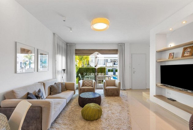 Tweedehands - duplex -
Ciudad Quesada - Costa Blanca Sur