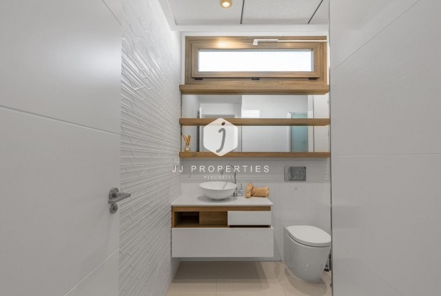 Tweedehands - duplex -
Ciudad Quesada - Costa Blanca Sur