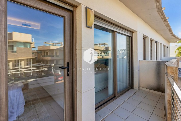 Tweedehands - duplex -
Ciudad Quesada - Costa Blanca Sur