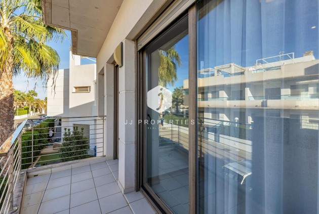 Tweedehands - duplex -
Ciudad Quesada - Costa Blanca Sur