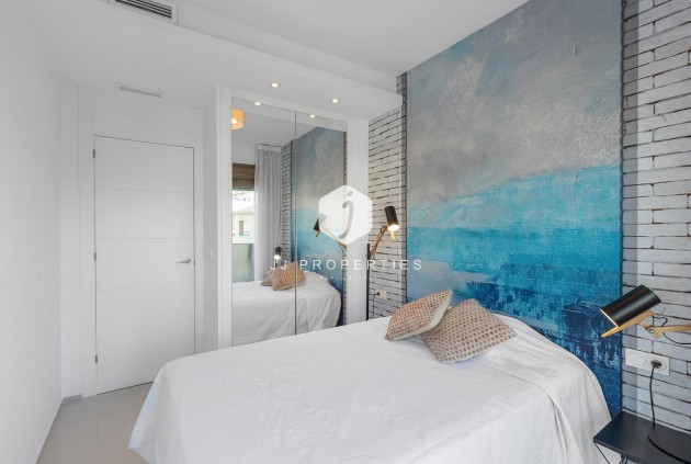 Tweedehands - duplex -
Ciudad Quesada - Costa Blanca Sur