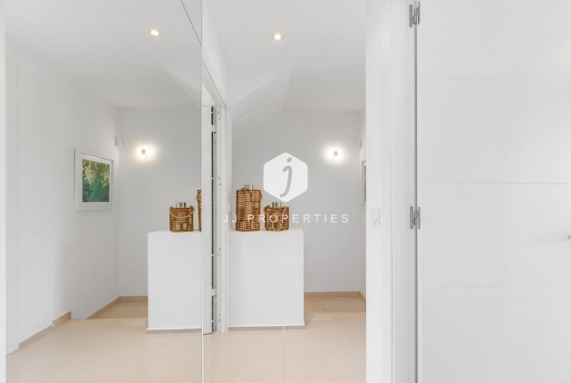 Tweedehands - duplex -
Ciudad Quesada - Costa Blanca Sur