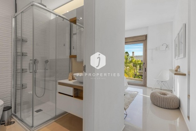 Tweedehands - duplex -
Ciudad Quesada - Costa Blanca Sur