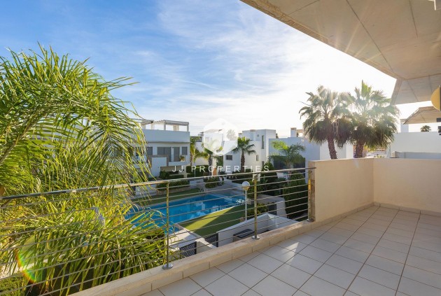 Tweedehands - duplex -
Ciudad Quesada - Costa Blanca Sur