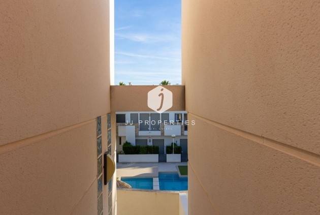 Tweedehands - duplex -
Ciudad Quesada - Costa Blanca Sur