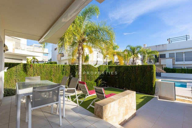 Tweedehands - duplex -
Ciudad Quesada - Costa Blanca Sur