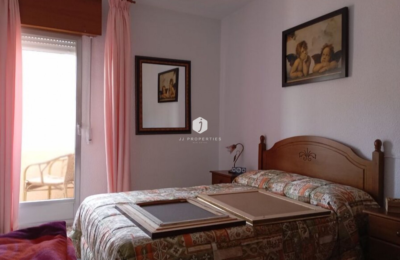 Tweedehands - Chalet -
Daya Vieja - Costa Blanca