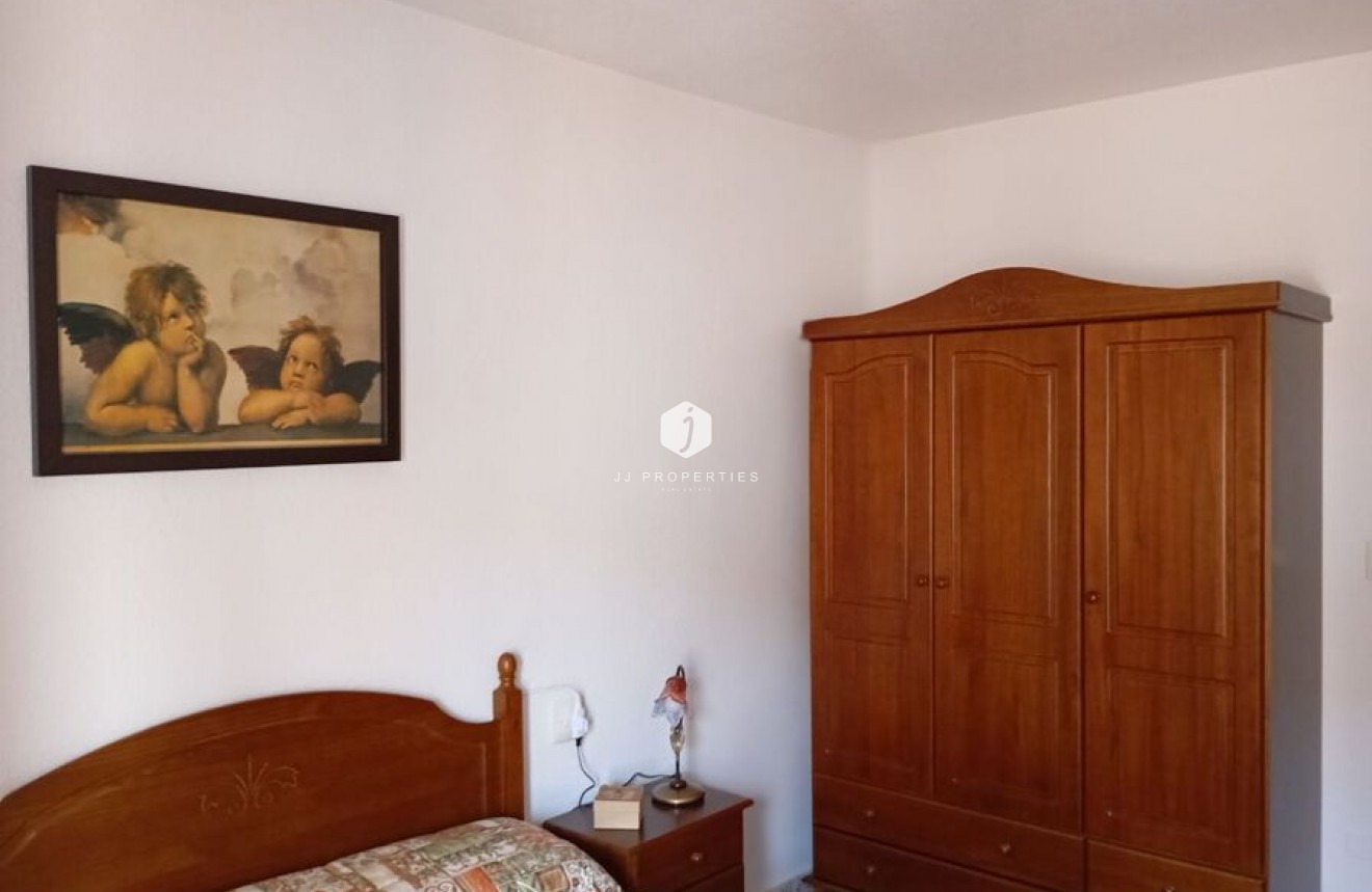 Tweedehands - Chalet -
Daya Vieja - Costa Blanca