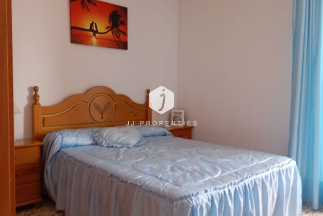 Tweedehands - Chalet -
Daya Vieja - Costa Blanca