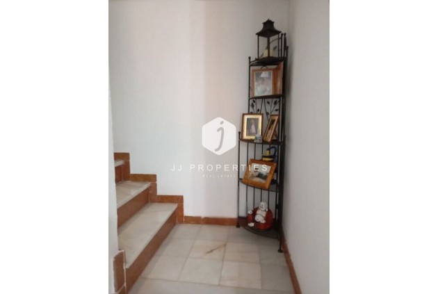 Tweedehands - Chalet -
Daya Vieja - Costa Blanca