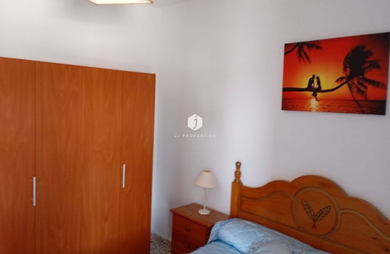 Tweedehands - Chalet -
Daya Vieja - Costa Blanca