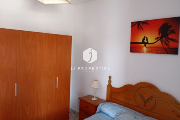 Tweedehands - Chalet -
Daya Vieja - Costa Blanca