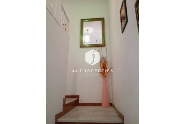 Tweedehands - Chalet -
Daya Vieja - Costa Blanca