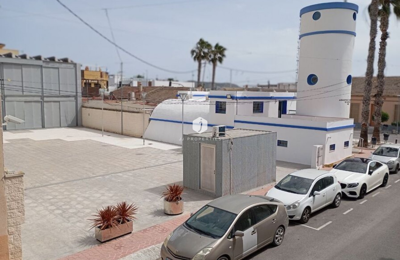 Tweedehands - Chalet -
Daya Vieja - Costa Blanca