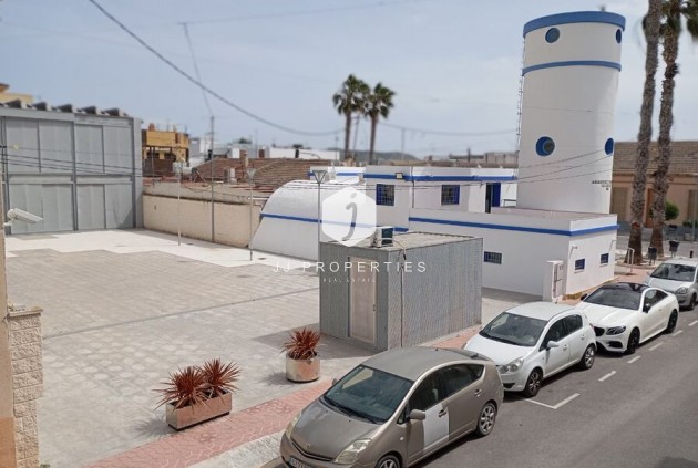 Tweedehands - Chalet -
Daya Vieja - Costa Blanca