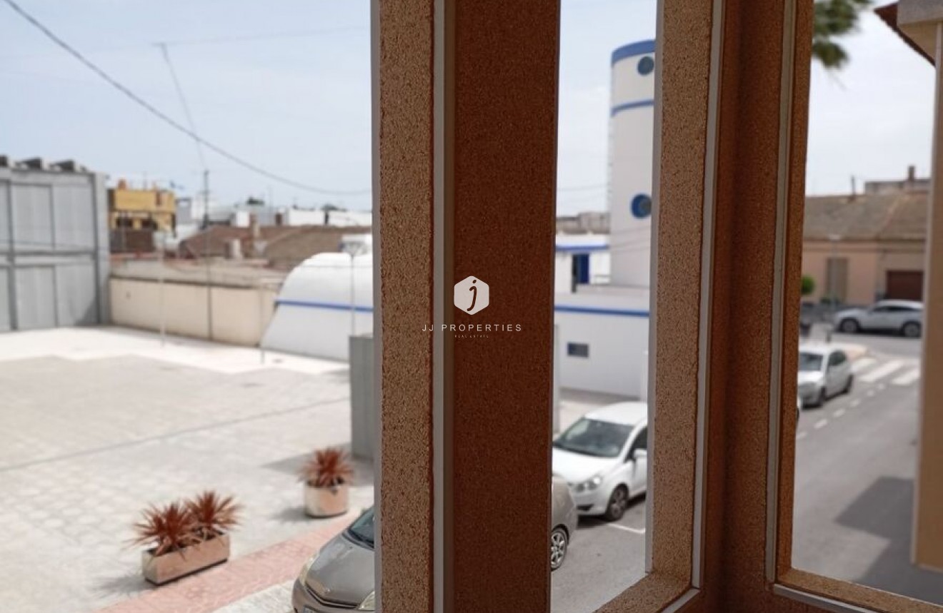 Tweedehands - Chalet -
Daya Vieja - Costa Blanca