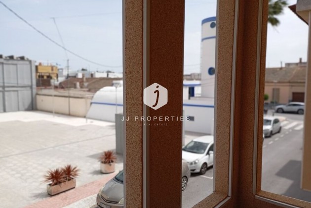 Tweedehands - Chalet -
Daya Vieja - Costa Blanca