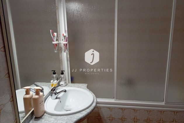 Tweedehands - Chalet -
Daya Vieja - Costa Blanca