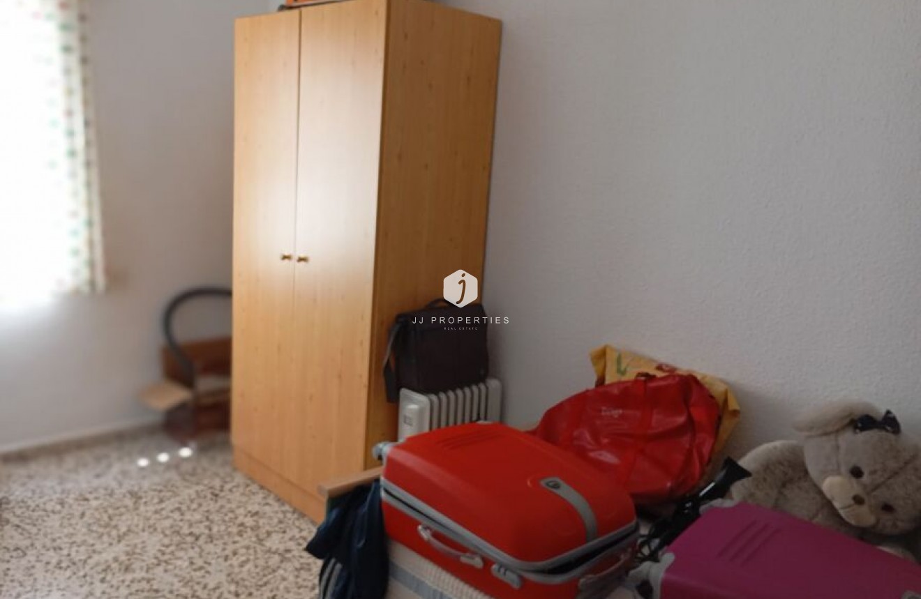 Tweedehands - Chalet -
Daya Vieja - Costa Blanca