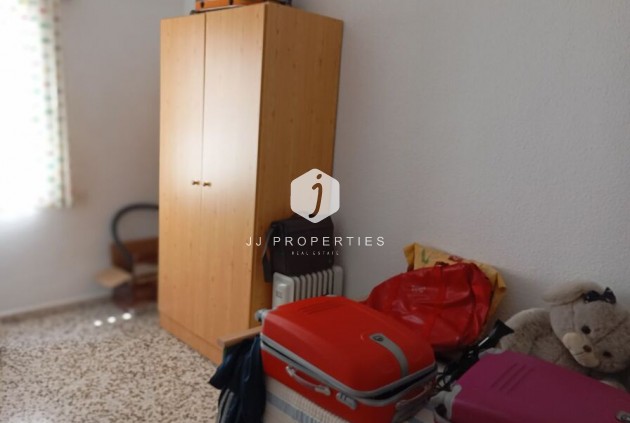 Tweedehands - Chalet -
Daya Vieja - Costa Blanca