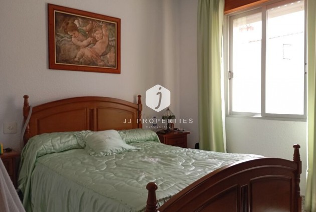 Tweedehands - Chalet -
Daya Vieja - Costa Blanca