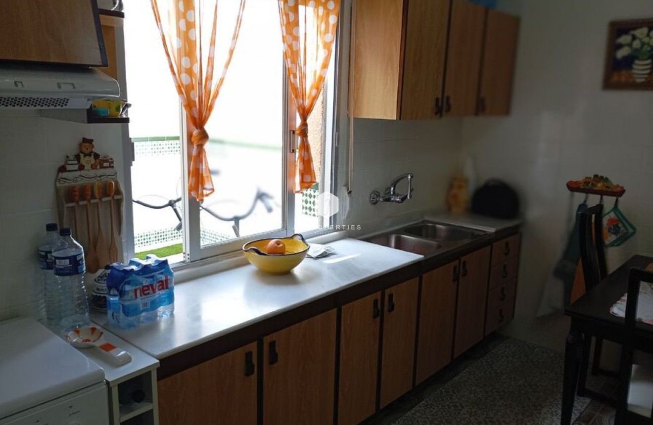 Tweedehands - Chalet -
Daya Vieja - Costa Blanca