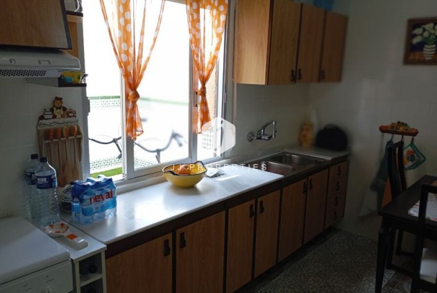 Tweedehands - Chalet -
Daya Vieja - Costa Blanca