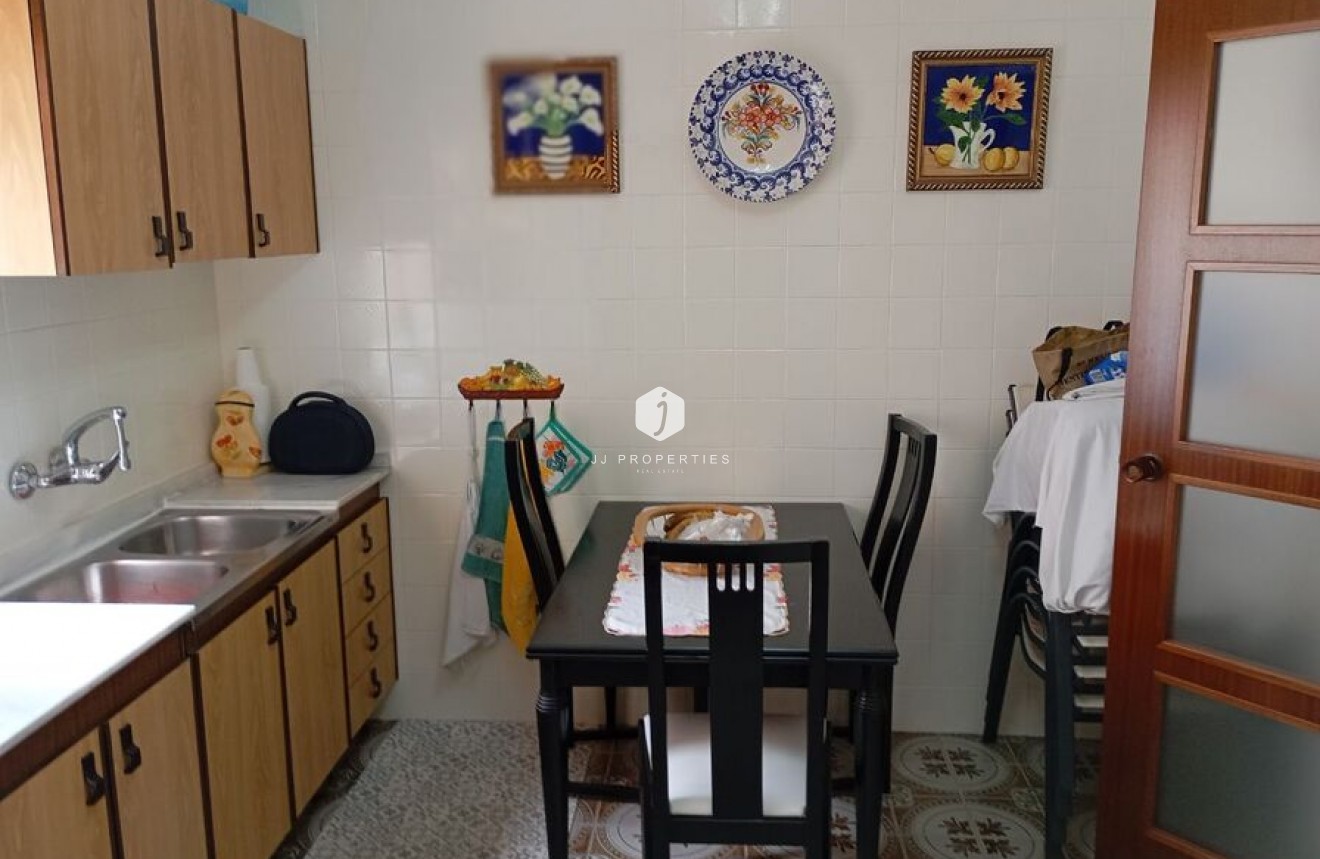 Tweedehands - Chalet -
Daya Vieja - Costa Blanca