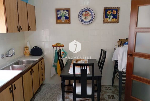 Tweedehands - Chalet -
Daya Vieja - Costa Blanca