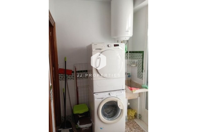 Tweedehands - Chalet -
Daya Vieja - Costa Blanca