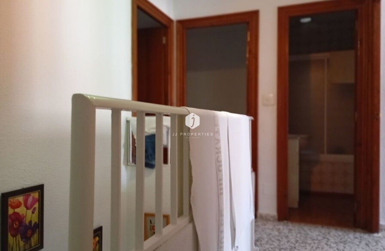 Tweedehands - Chalet -
Daya Vieja - Costa Blanca