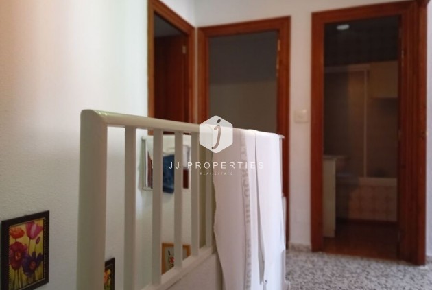 Tweedehands - Chalet -
Daya Vieja - Costa Blanca