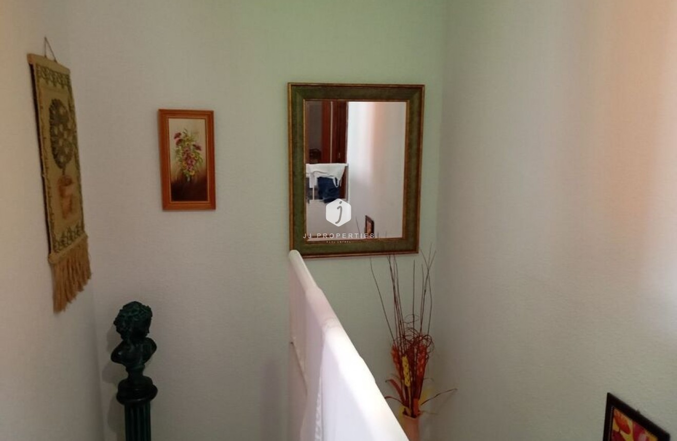 Tweedehands - Chalet -
Daya Vieja - Costa Blanca