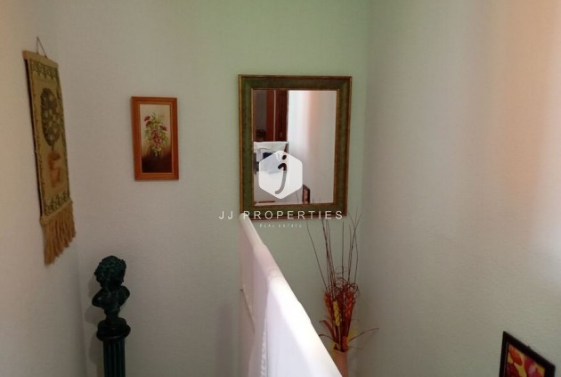 Tweedehands - Chalet -
Daya Vieja - Costa Blanca