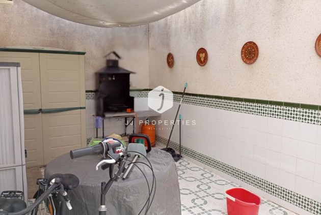 Tweedehands - Chalet -
Daya Vieja - Costa Blanca