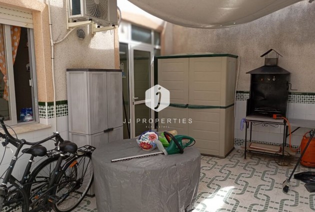 Tweedehands - Chalet -
Daya Vieja - Costa Blanca