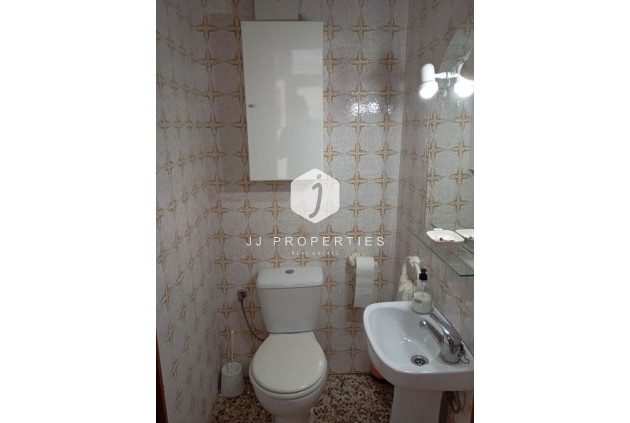 Tweedehands - Chalet -
Daya Vieja - Costa Blanca