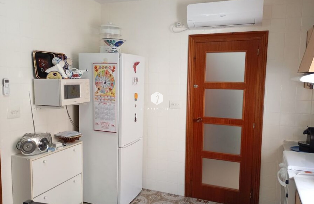 Tweedehands - Chalet -
Daya Vieja - Costa Blanca