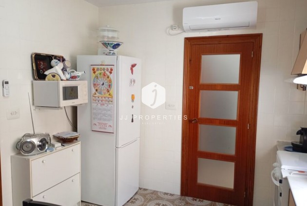 Tweedehands - Chalet -
Daya Vieja - Costa Blanca